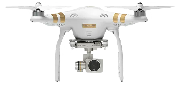 DJI